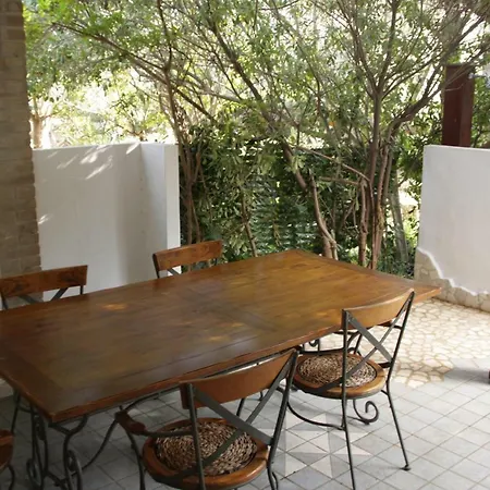 Casa Del Mare Holiday home Villasimius