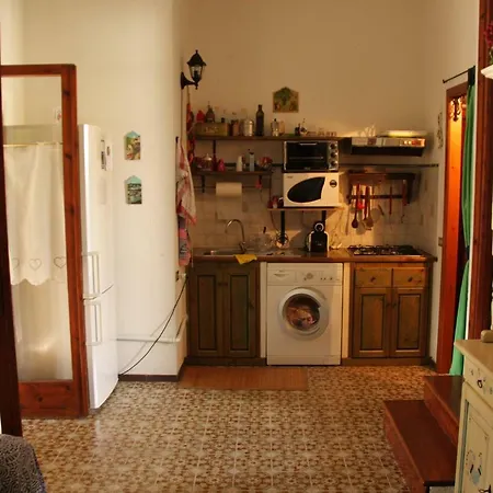 Casa Del Mare Holiday home