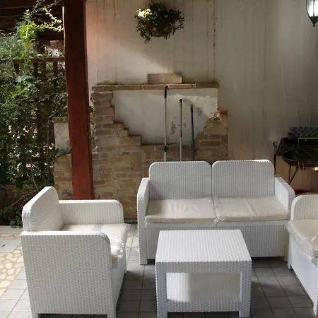 Casa Del Mare Holiday home Villasimius