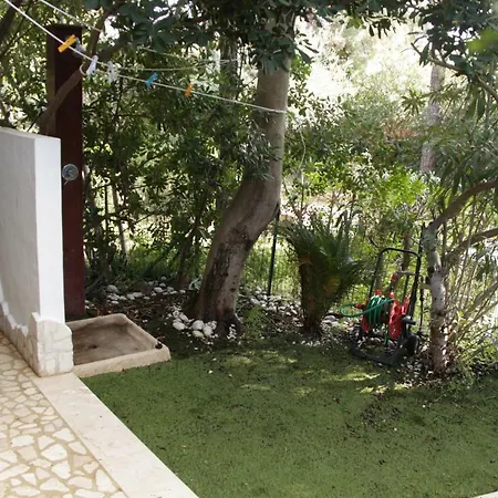 Casa Del Mare Holiday home