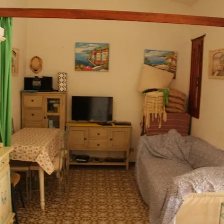 Casa Del Mare Holiday home