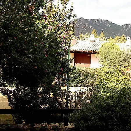 Holiday home Casa Del Mare *