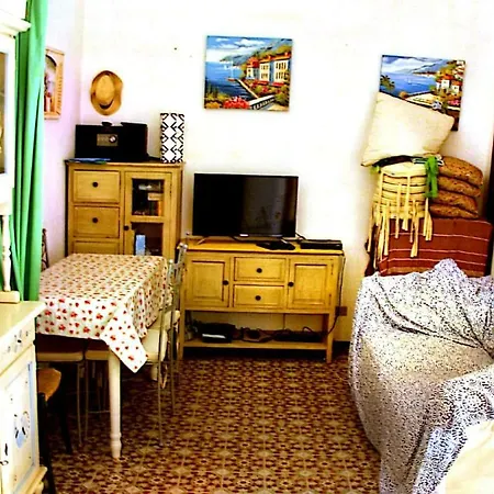 Casa Del Mare Holiday home Villasimius