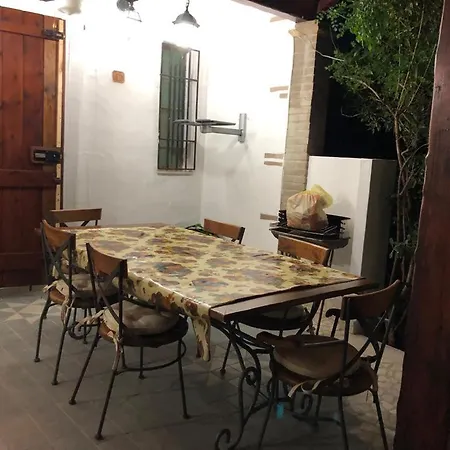 Holiday home Casa Del Mare *