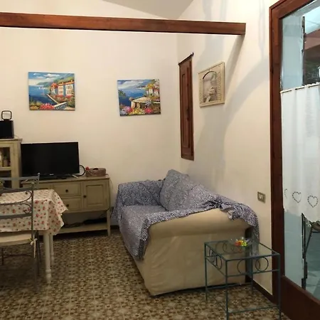 Casa Del Mare Holiday home *